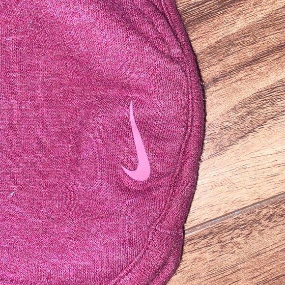 nike sweatshorts - Picture 2 of 3